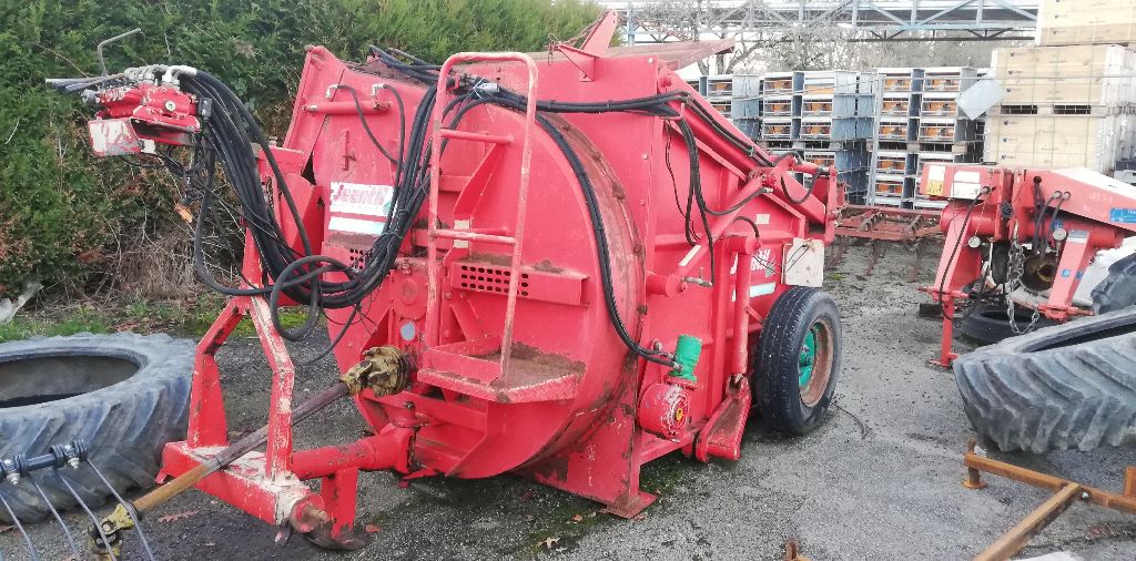 Jeantil DP 3000
