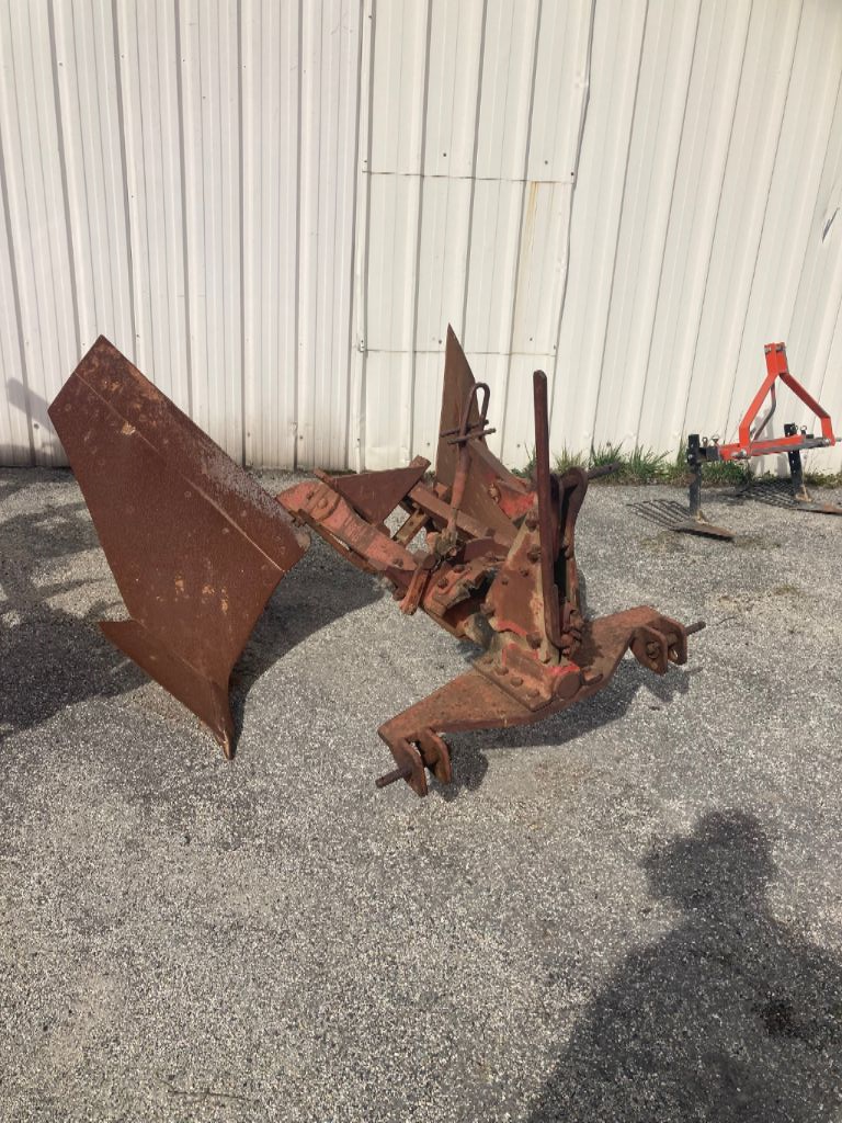 Grenier Franco QUART DE TOUR