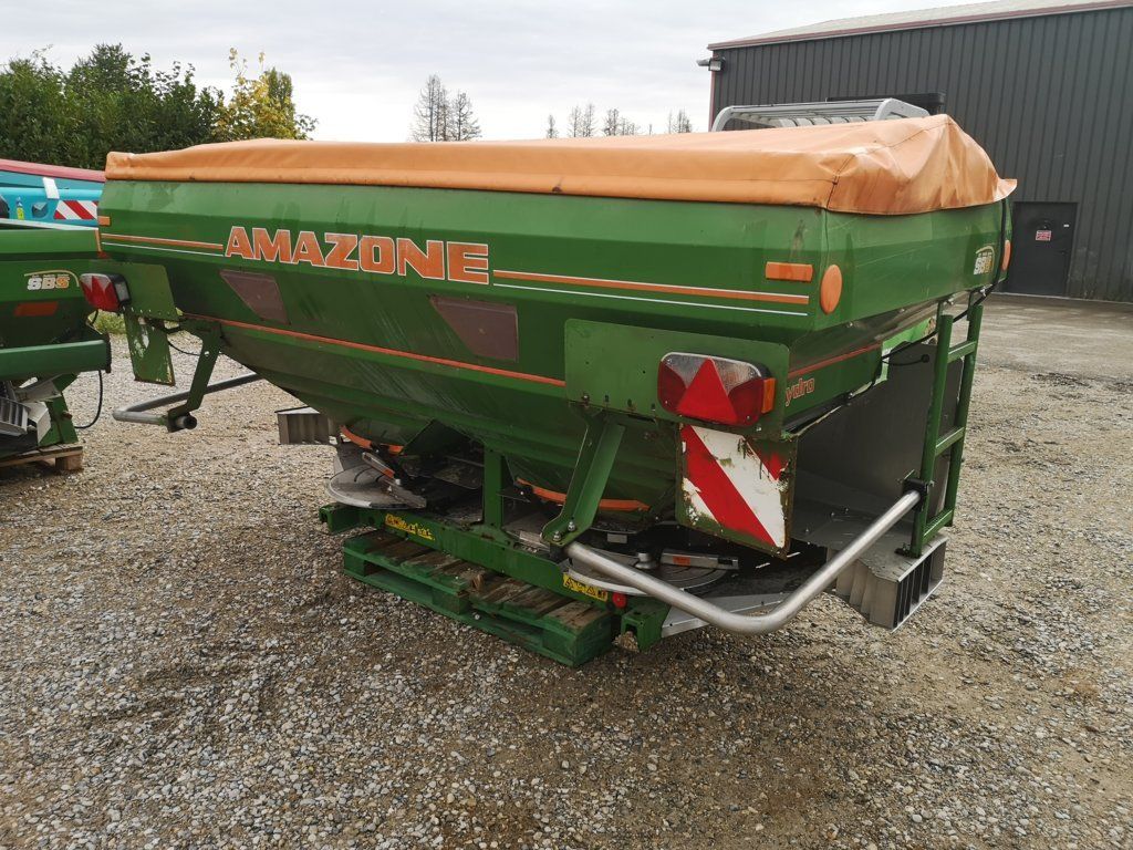 Amazone ZAM ULTRA