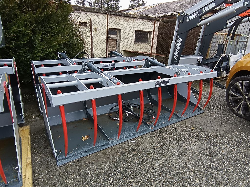 Sonarol LK SNR 2400