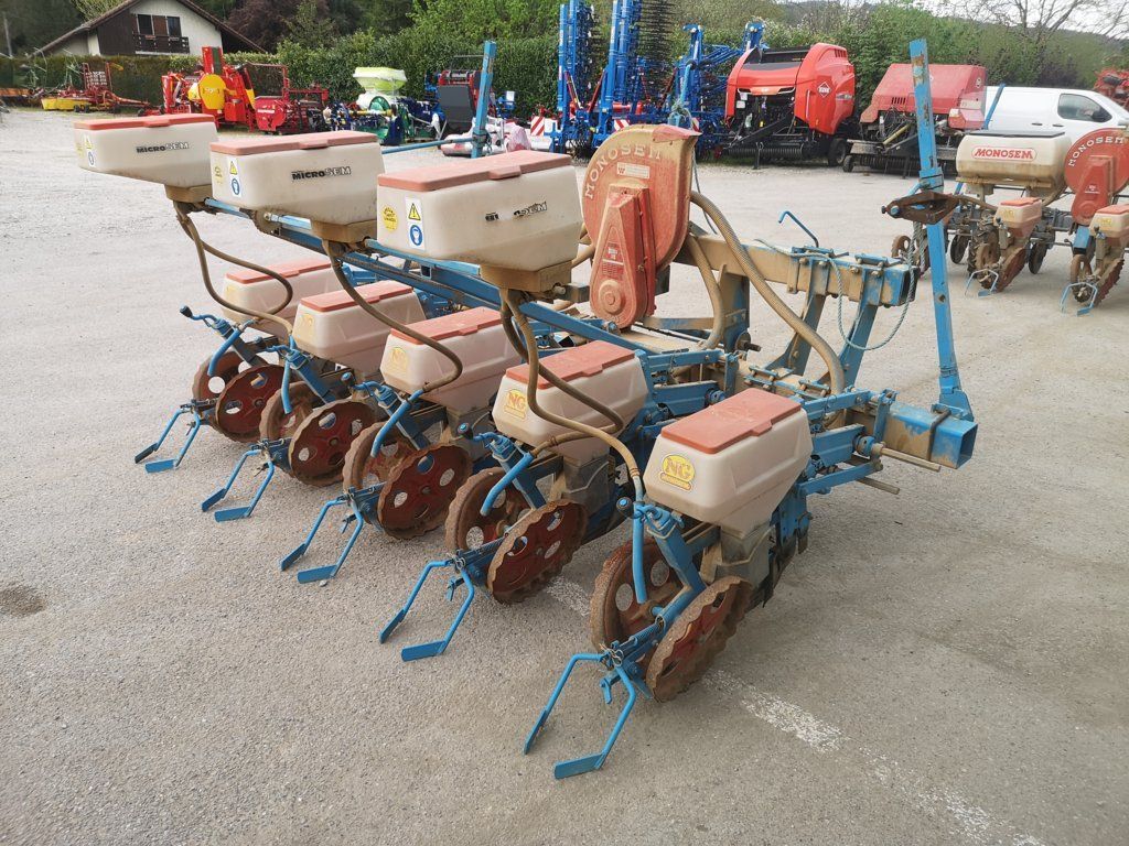 Monosem Ribouleau MS