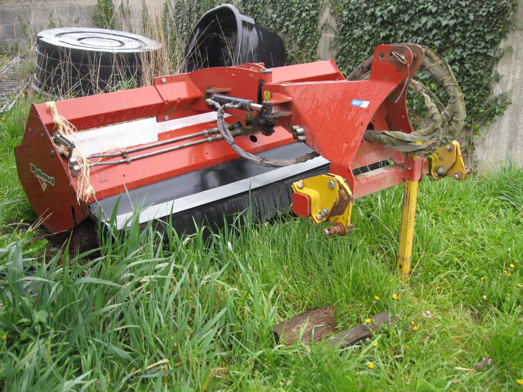 Rabaud Superchampion 2100 A