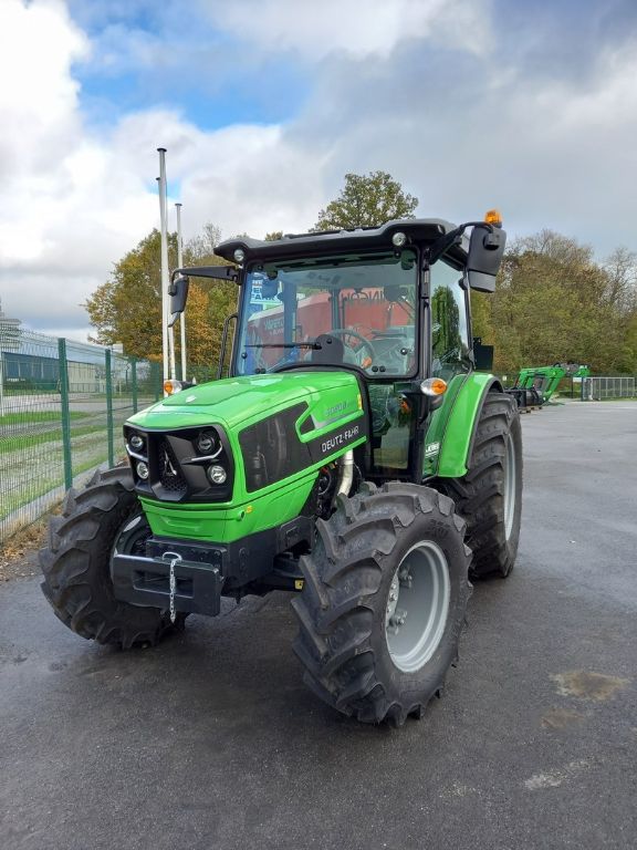 Deutz-Fahr 5080 D Keyline