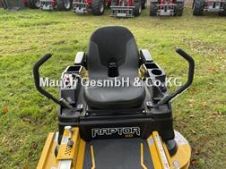 Second hand HUSTLER RAPTOR XD 48 122CM RD MULCHER