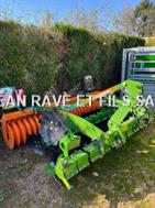 Amazone - CATROS+ 3003