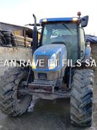 New Holland - TSA 125