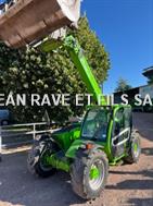 Merlo - TF33.7-115