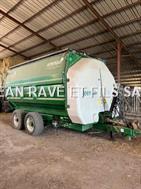 Keenan - MECAFIBRE 380