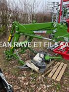 Fendt - CARGO 3X65