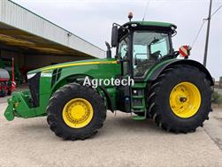 John Deere - 8295R