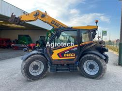 Dieci - AGRI STAR 40.7