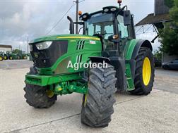 John Deere - 6155M