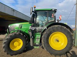 John Deere - 6250R