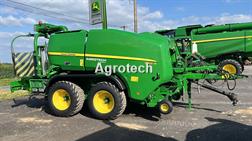 John Deere - C441R