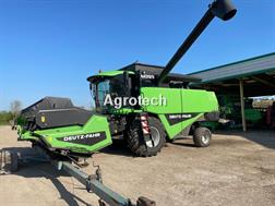 Deutz-Fahr - 6095 HTS