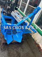 SPEEDO ARRACHEUSE PDT 1 RANGS SPEEDO ARRACHEUSE PDT 1 RANGS