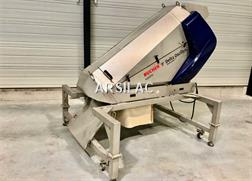 | Egrappoir - 8 T/h