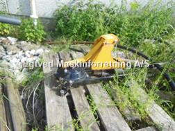 Divers Mullerup Muglepumpe