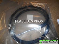 Deutz-Fahr Pièce tracteur Tuyau climatisation 0.015.8005.4/10
