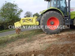 Fiat Hitachi Ripper