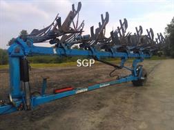 Lemken VariDiamant 10/7