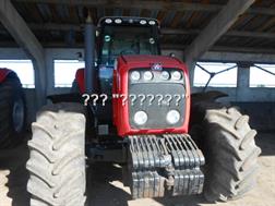 Massey Ferguson 8480