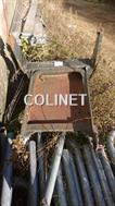 Fendt PORTE OUTILS