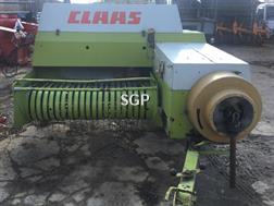Claas Markant 41