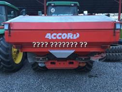 Accord Exacta-TL 3000