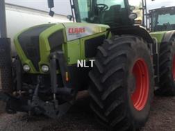 Claas XERION 3300