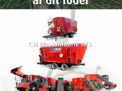 Rmh Turbomix-Gold 30 Kontakt Tom 20301365