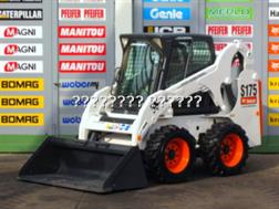 Bobcat S175 High Flow