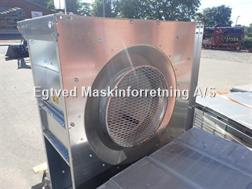 Divers HLSG 20hk 15kw