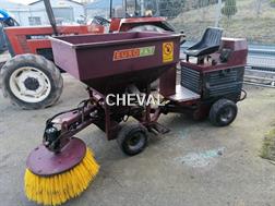 New Holland T 6090