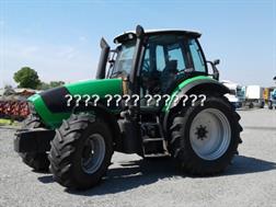 Same Agrotron 620 M