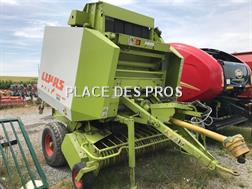 Claas Presse à balles rondes VARIANT180 Claas