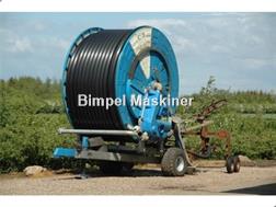 Ocmis VR7 600m - 110mm