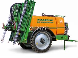 Amazone UG 3000 Super
