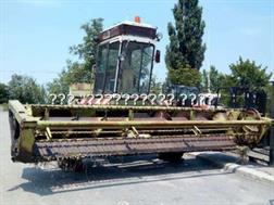 Fortschritt E 303