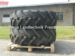 Trelleborg KOMPLETTRAD 420/85R28