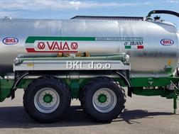 Divers MB180 18000l Vakuumfass ab 27500€