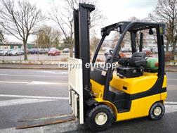 Yale GLP18SVX