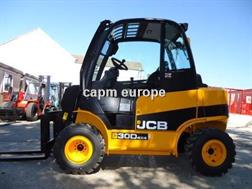JCB TLT30D 4X4
