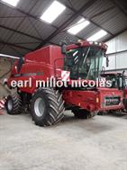 Case IH Axial-Flow 7230