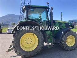 John Deere 6170 R