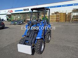 Multione Valet de ferme 4.2
