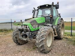 Deutz-Fahr Agrotron TTV 1130