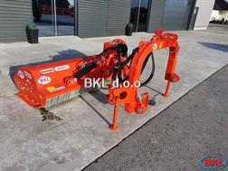 Maschio Giraffa 170L 4200€