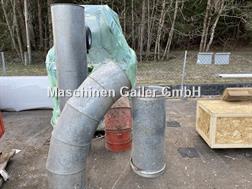 Buchmann Rohre 500 mm