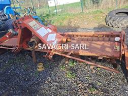 Kuhn HR301